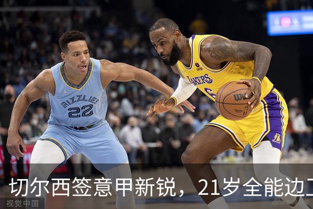 切尔西签意甲新锐，21岁全能边卫帕莱斯特拉加盟，七年长约锁核心